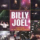 Billy Joel : 2000 Years : the Millennium Concert